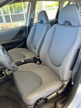 Honda Jazz 1.4i, 43000 km | Mobile.bg    11