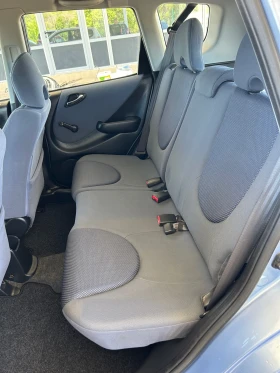 Honda Jazz 1.4i, 43000 km | Mobile.bg    13