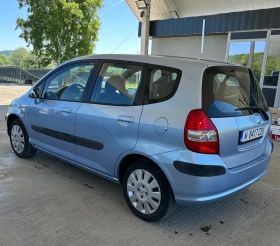 Honda Jazz 1.4i, 43000 km | Mobile.bg    6