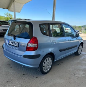 Honda Jazz 1.4i, 43000 km | Mobile.bg    4