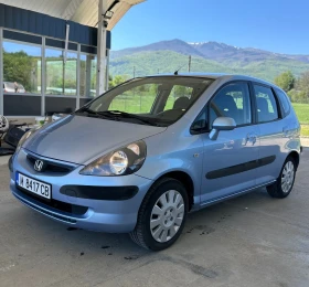     Honda Jazz 1.4i, 43000 km