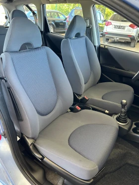 Honda Jazz 1.4i, 43000 km | Mobile.bg    12