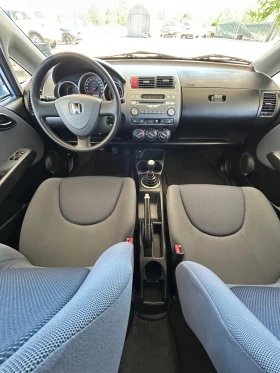 Honda Jazz 1.4i, 43000 km | Mobile.bg    7