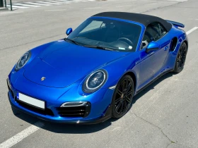 Porsche 911 turbo S - 134900 EUR - 20935873 7