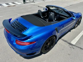 Porsche 911 turbo S - 134900 EUR - 20935873 6
