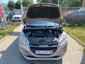 Peugeot 208 1.4i/ | Mobile.bg    16