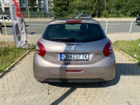 Peugeot 208 1.4i/ | Mobile.bg    5