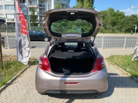 Peugeot 208 1.4i/ | Mobile.bg    15