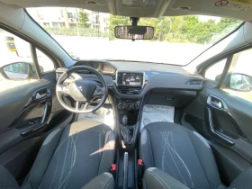 Peugeot 208 1.4i/ | Mobile.bg    9