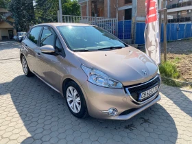 Peugeot 208 1.4i/ | Mobile.bg    3