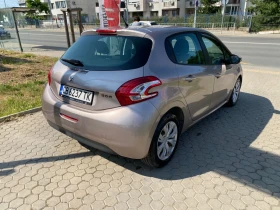 Peugeot 208 1.4i/ | Mobile.bg    4
