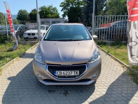 Peugeot 208 1.4i/ | Mobile.bg    2