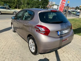 Peugeot 208 1.4i/ | Mobile.bg    6