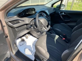 Peugeot 208 1.4i/ | Mobile.bg    7