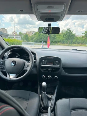 Обява за продажба на Renault Clio 1.2i, 47000км ~10 800 лв. - изображение 11
