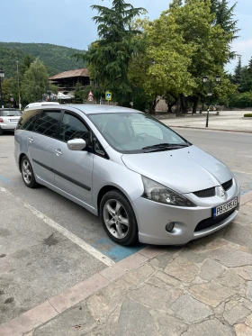 Mitsubishi Grandis | Mobile.bg    2