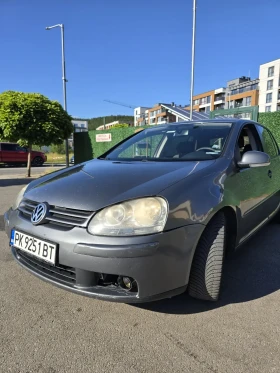 VW Golf 2tdi 4x4 - 4500 лв. - 46434784 2