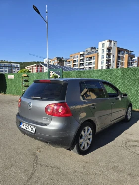 VW Golf 2tdi 4x4 - 4500 лв. - 46434784 7