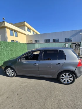 VW Golf 2tdi 4x4 - 4500 лв. - 46434784 5