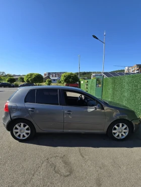 VW Golf 2tdi 4x4 - 4500 лв. - 46434784 4