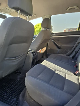 VW Golf 2tdi 4x4 - 4500 лв. - 46434784 11