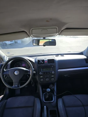 VW Golf 2tdi 4x4 - 4500 лв. - 46434784 9
