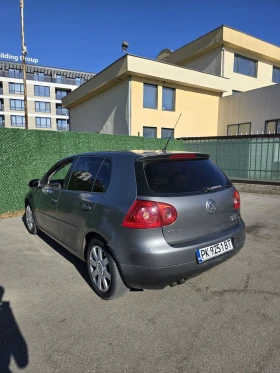 VW Golf 2tdi 4x4 - 4500 лв. - 46434784 8