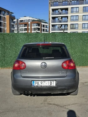 VW Golf 2tdi 4x4 - 4500 лв. - 46434784 6