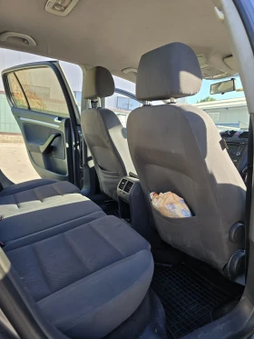 VW Golf 2tdi 4x4 - 4500 лв. - 46434784 12