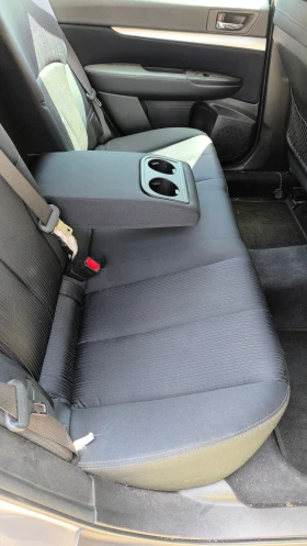 Subaru Legacy - 8600 лв. - 86720084 7
