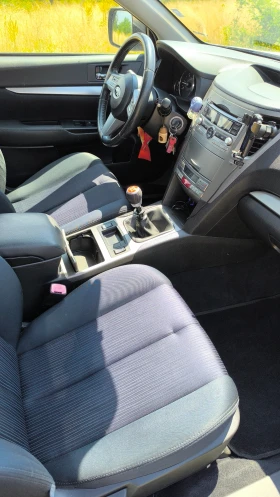 Subaru Legacy - 8600 лв. - 86720084 10