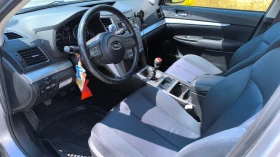 Subaru Legacy - 8600 лв. - 86720084 14