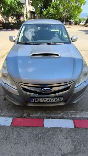 Subaru Legacy - 8600 лв. - 86720084 2