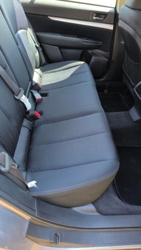 Subaru Legacy - 8600 лв. - 86720084 15