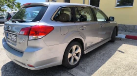 Subaru Legacy - 8600 лв. - 86720084 4