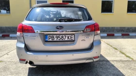 Subaru Legacy - 8600 лв. - 86720084 5