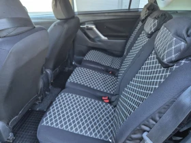 Toyota Verso 2.2D-CAT 177к.с панорама, подгрев, навигация камер - 14000 лв. - 64687878 9