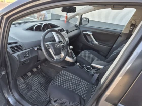 Toyota Verso 2.2D-CAT 177к.с панорама, подгрев, навигация камер - 14000 лв. - 64687878 10