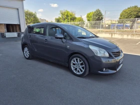 Toyota Verso 2.2D-CAT 177к.с панорама, подгрев, навигация камер - 14000 лв. - 64687878 4