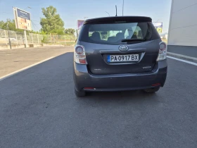 Toyota Verso 2.2D-CAT 177к.с панорама, подгрев, навигация камер - 14000 лв. - 64687878 7