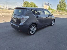 Toyota Verso 2.2D-CAT 177к.с панорама, подгрев, навигация камер - 14000 лв. - 64687878 6