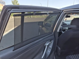 Toyota Verso 2.2D-CAT 177к.с панорама, подгрев, навигация камер - 14000 лв. - 64687878 8