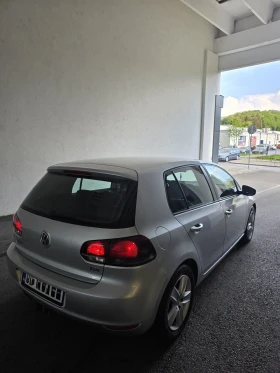 VW Golf 2.0 TDI | Mobile.bg    12
