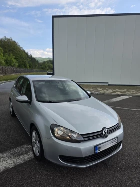 VW Golf 2.0 TDI | Mobile.bg    2
