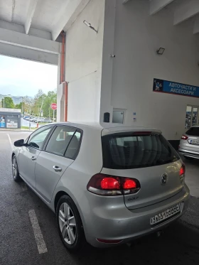 VW Golf 2.0 TDI | Mobile.bg    11
