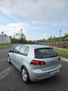 VW Golf 2.0 TDI | Mobile.bg    4