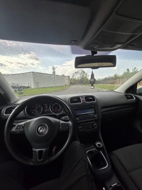 VW Golf 2.0 TDI | Mobile.bg    7