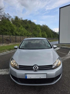 VW Golf 2.0 TDI | Mobile.bg    3
