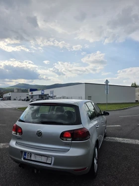 VW Golf 2.0 TDI | Mobile.bg    5