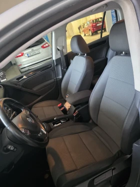 VW Golf 2.0 TDI | Mobile.bg    10